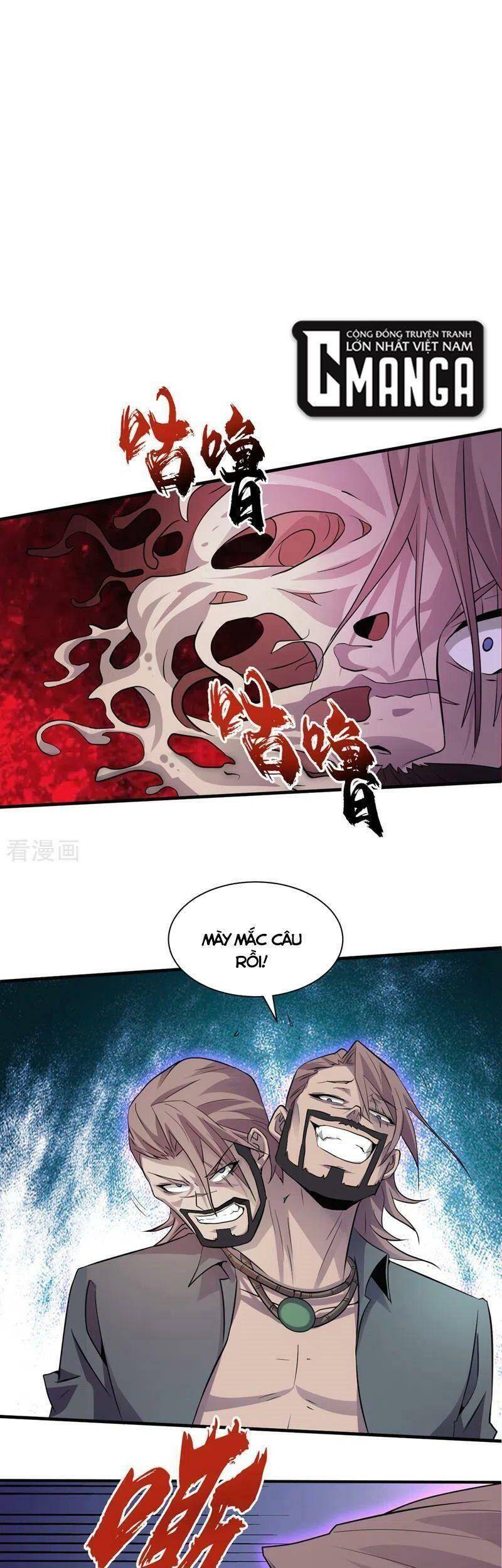 Vào Ngày Tận Thế Nhặt Được Hệ Thống Chapter 156 - 17