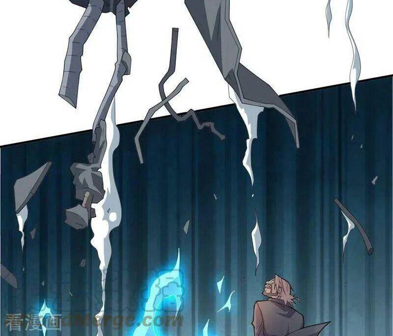 Vào Ngày Tận Thế Nhặt Được Hệ Thống Chapter 156 - 9