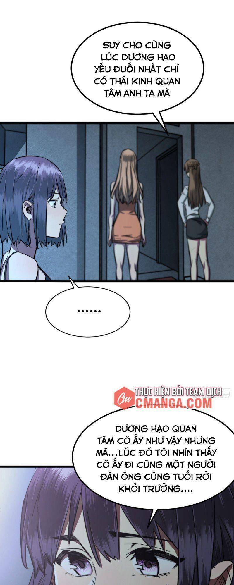 Vào Ngày Tận Thế Nhặt Được Hệ Thống Chapter 17 - 15