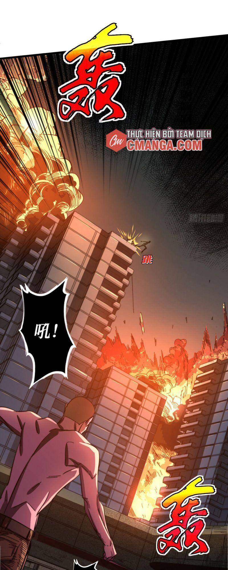 Vào Ngày Tận Thế Nhặt Được Hệ Thống Chapter 17 - 17