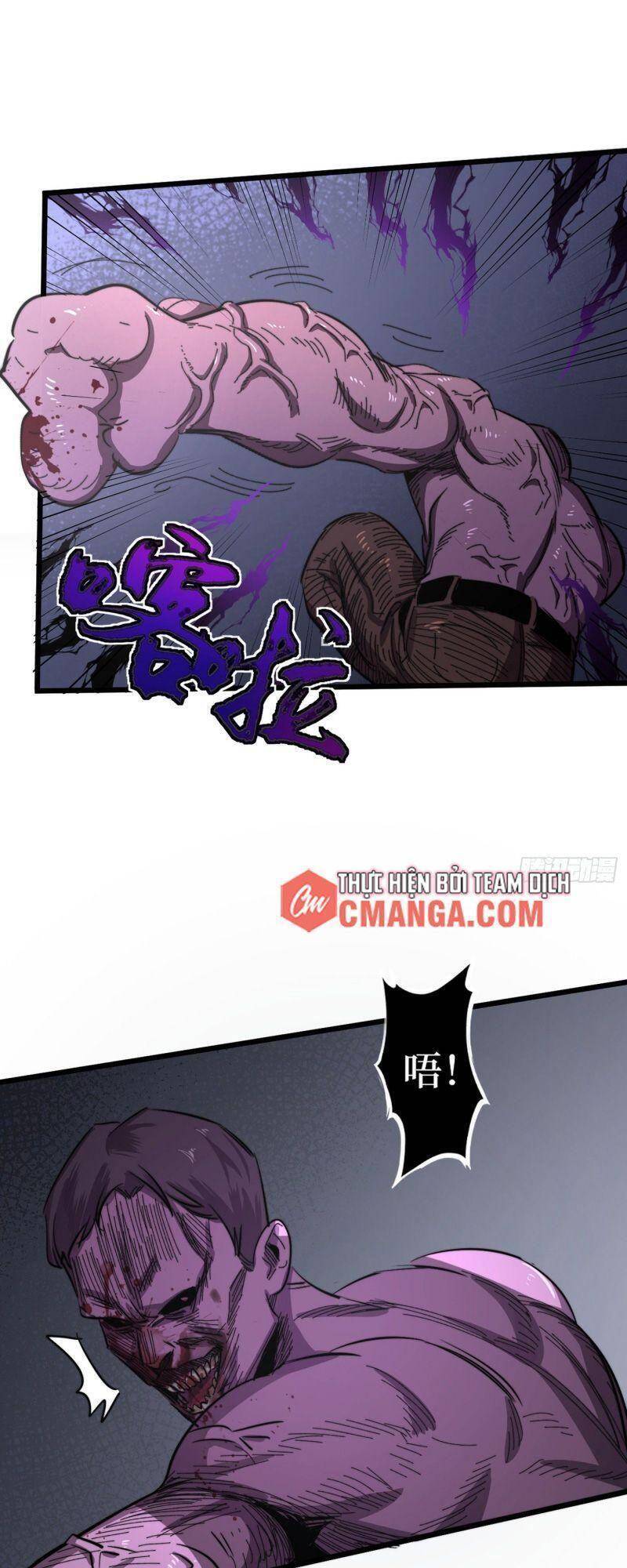 Vào Ngày Tận Thế Nhặt Được Hệ Thống Chapter 17 - 25