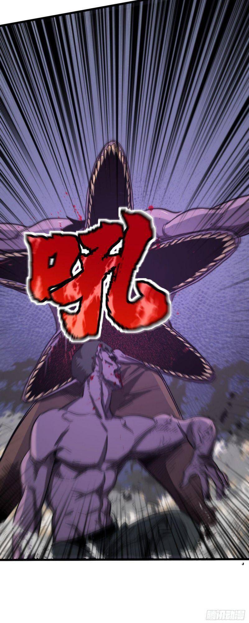 Vào Ngày Tận Thế Nhặt Được Hệ Thống Chapter 17 - 27