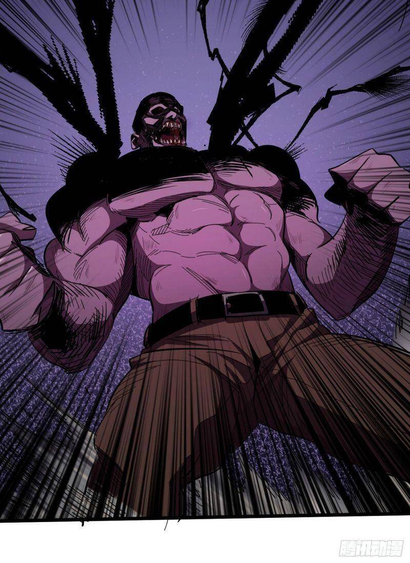 Vào Ngày Tận Thế Nhặt Được Hệ Thống Chapter 17 - 30