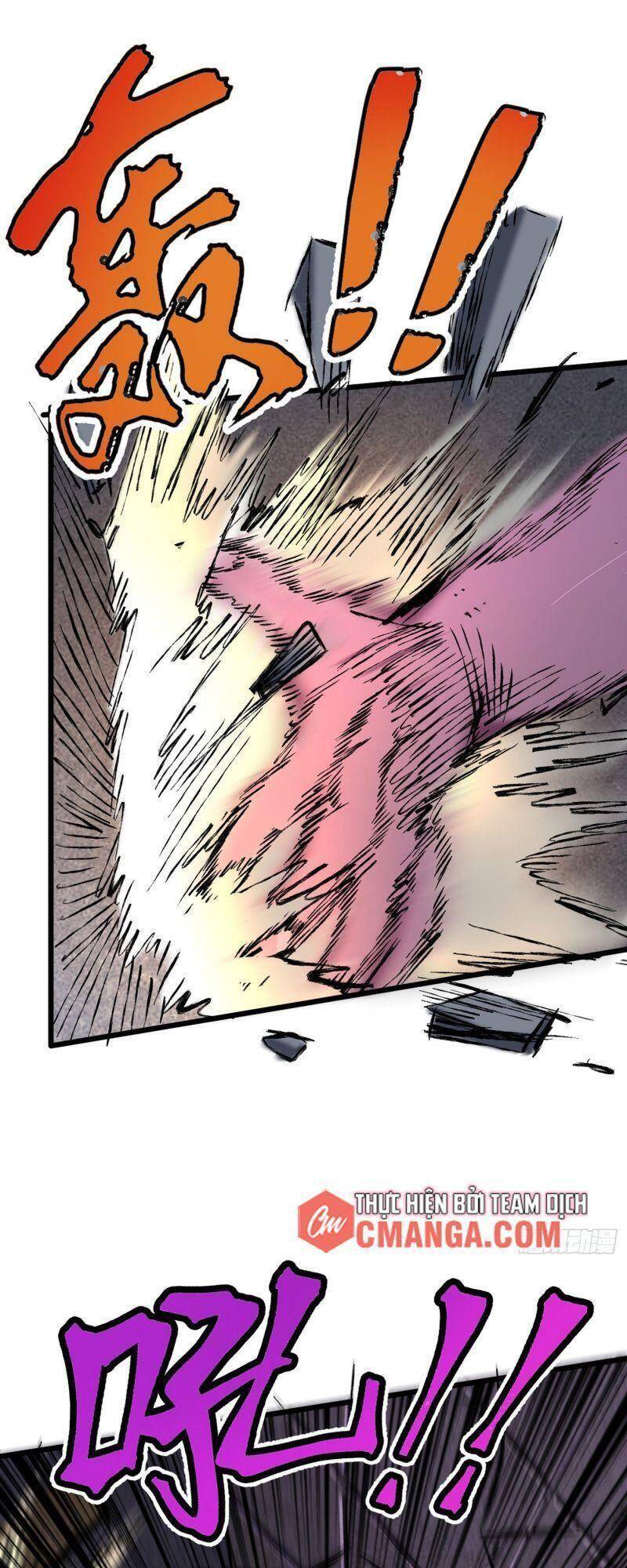 Vào Ngày Tận Thế Nhặt Được Hệ Thống Chapter 17 - 31