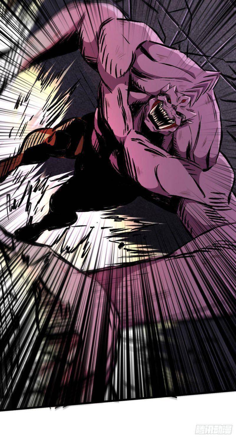 Vào Ngày Tận Thế Nhặt Được Hệ Thống Chapter 17 - 32