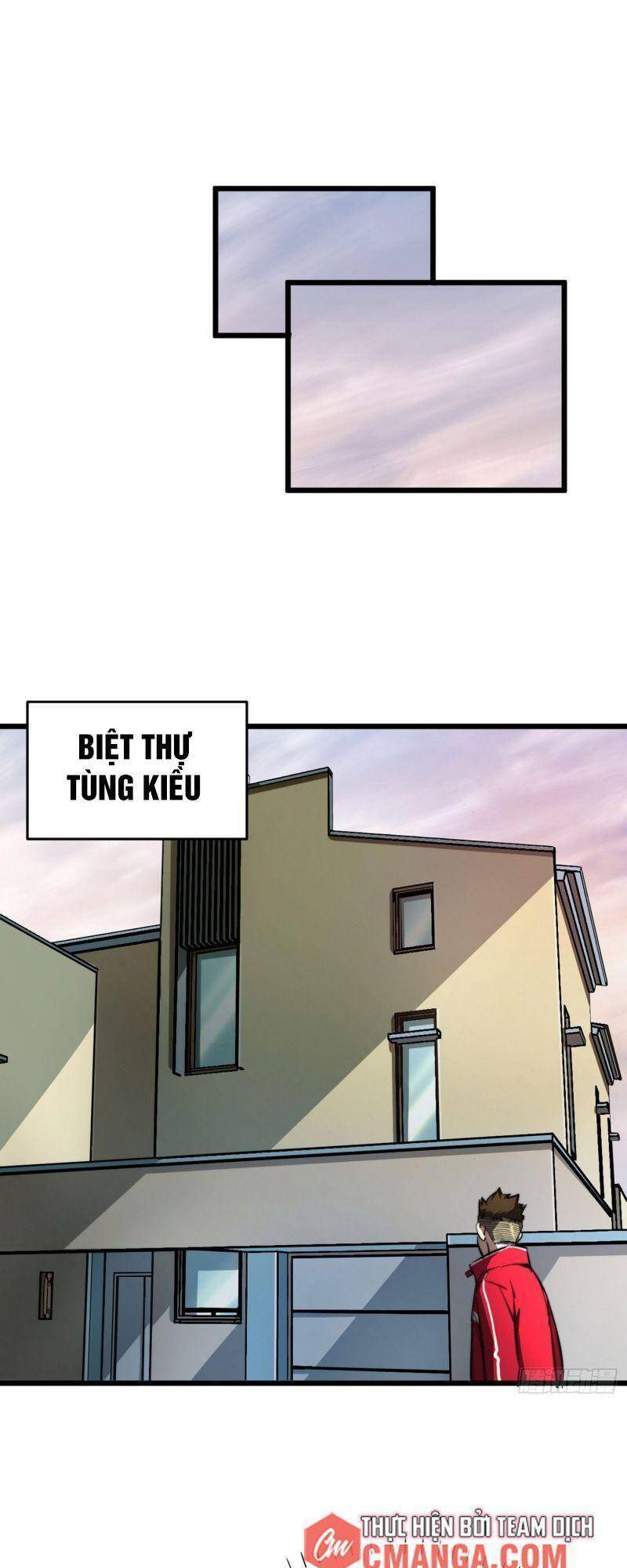 Vào Ngày Tận Thế Nhặt Được Hệ Thống Chapter 17 - 33