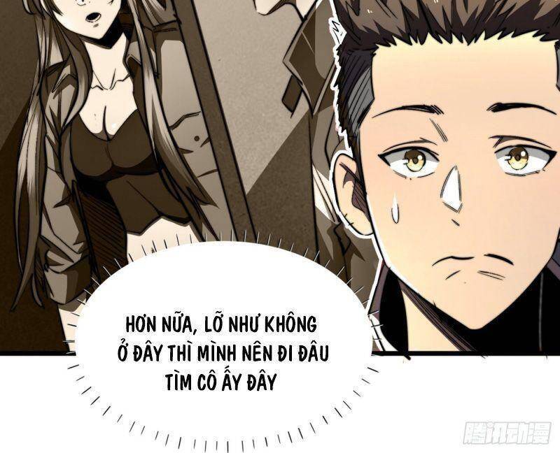 Vào Ngày Tận Thế Nhặt Được Hệ Thống Chapter 17 - 36