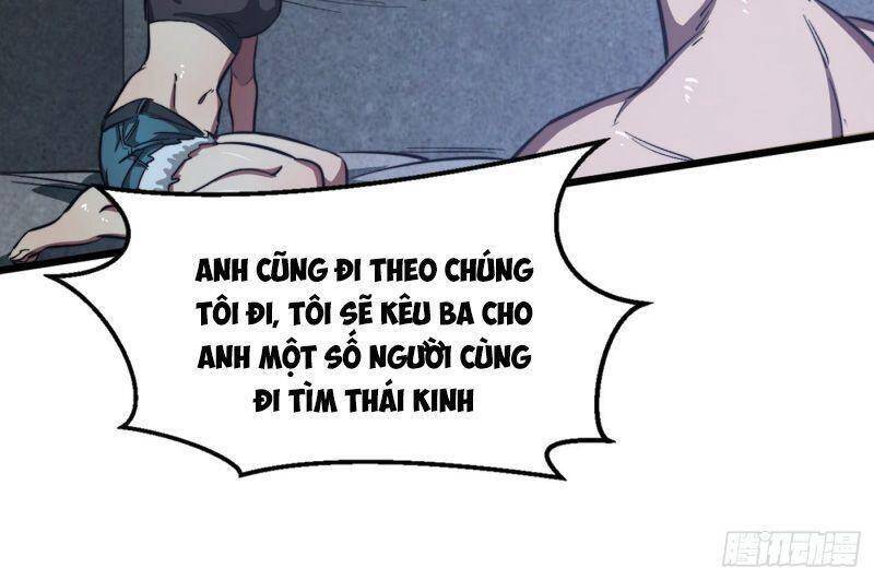 Vào Ngày Tận Thế Nhặt Được Hệ Thống Chapter 17 - 8
