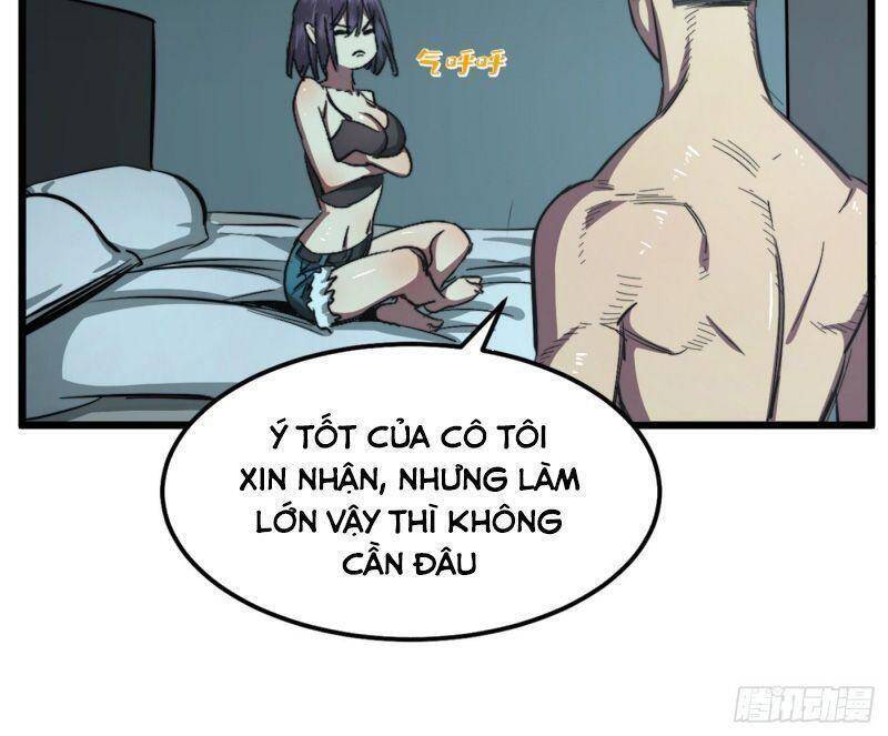 Vào Ngày Tận Thế Nhặt Được Hệ Thống Chapter 17 - 10