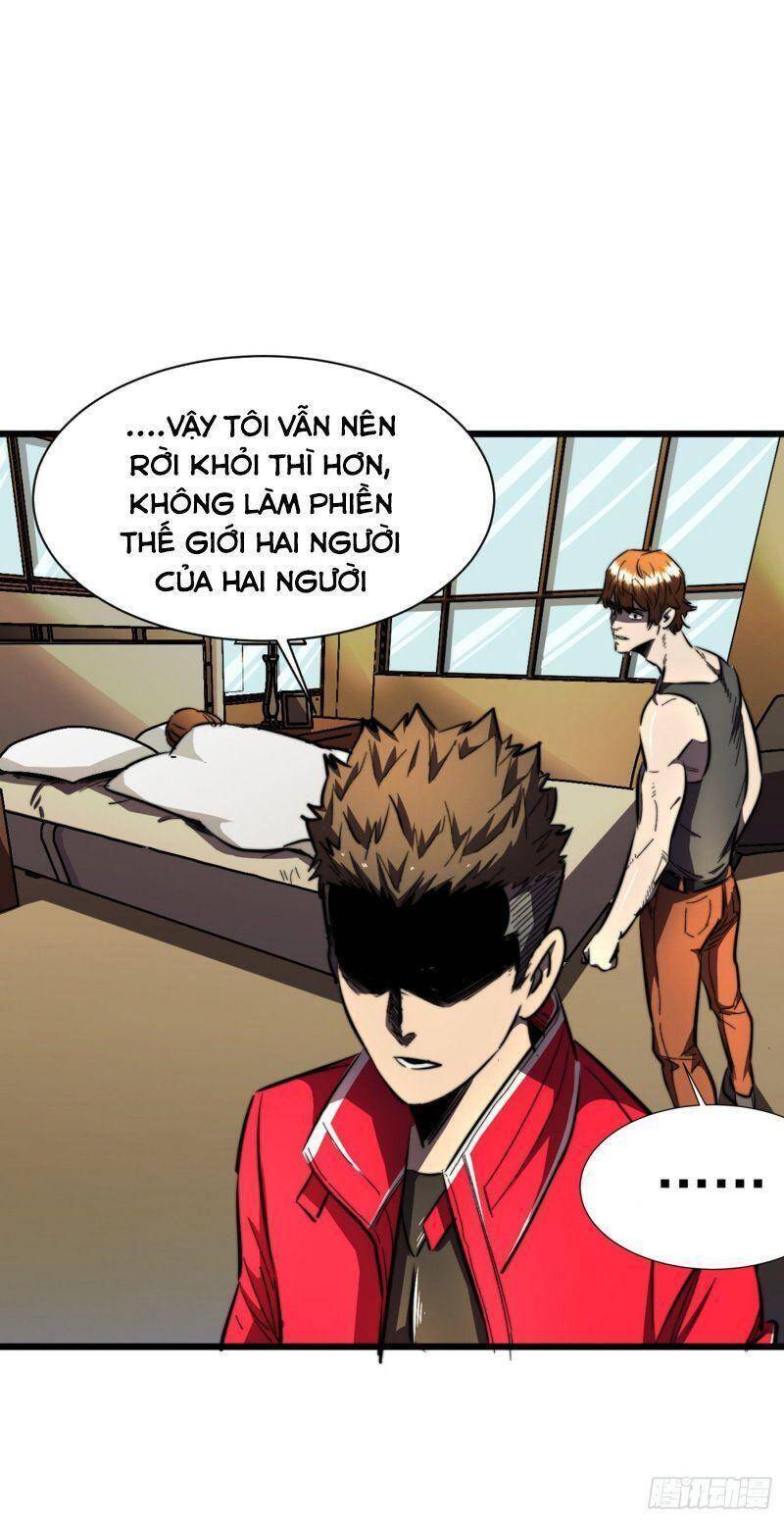 Vào Ngày Tận Thế Nhặt Được Hệ Thống Chapter 18 - 12