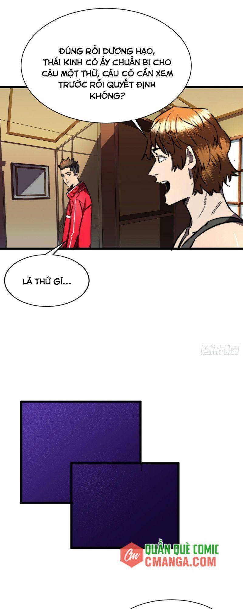 Vào Ngày Tận Thế Nhặt Được Hệ Thống Chapter 18 - 15