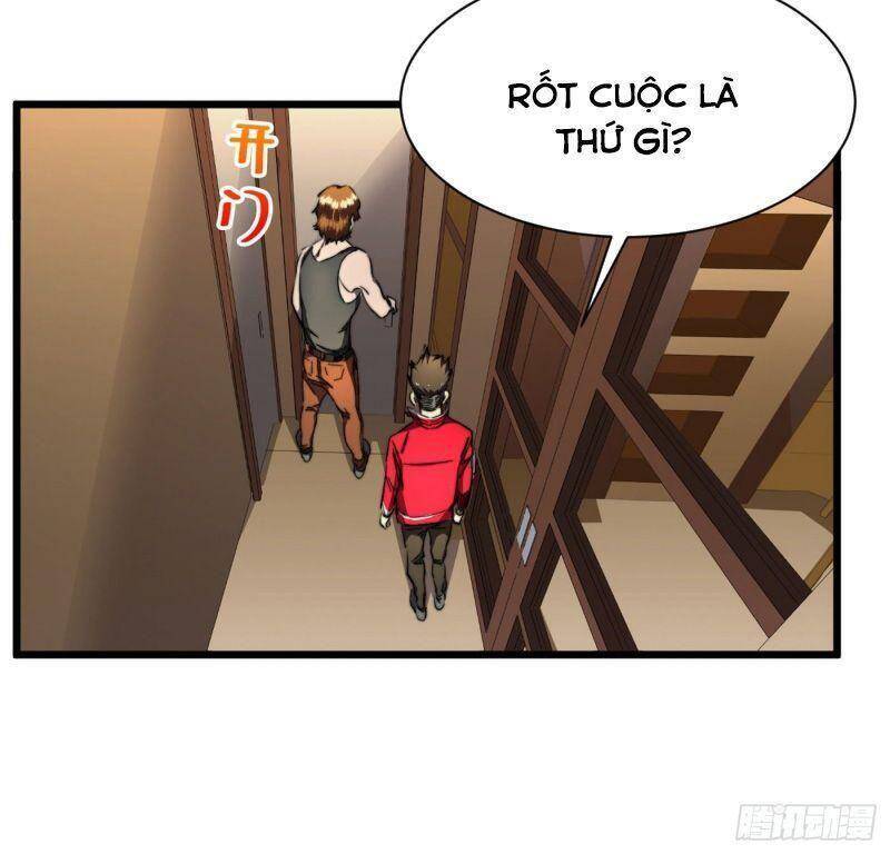 Vào Ngày Tận Thế Nhặt Được Hệ Thống Chapter 18 - 16