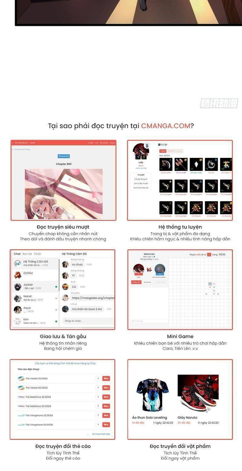 Vào Ngày Tận Thế Nhặt Được Hệ Thống Chapter 18 - 18