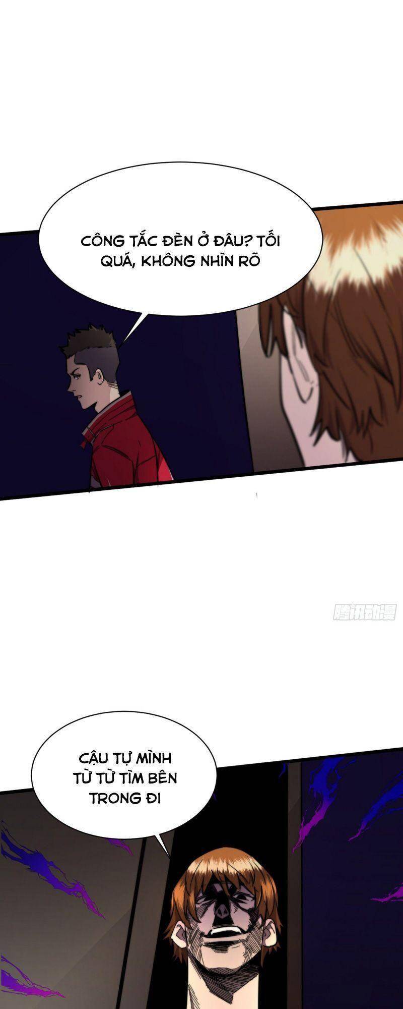 Vào Ngày Tận Thế Nhặt Được Hệ Thống Chapter 18 - 19