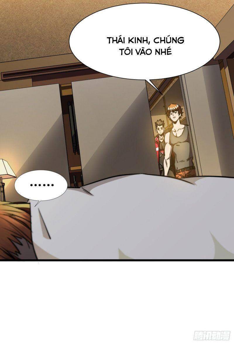 Vào Ngày Tận Thế Nhặt Được Hệ Thống Chapter 18 - 4