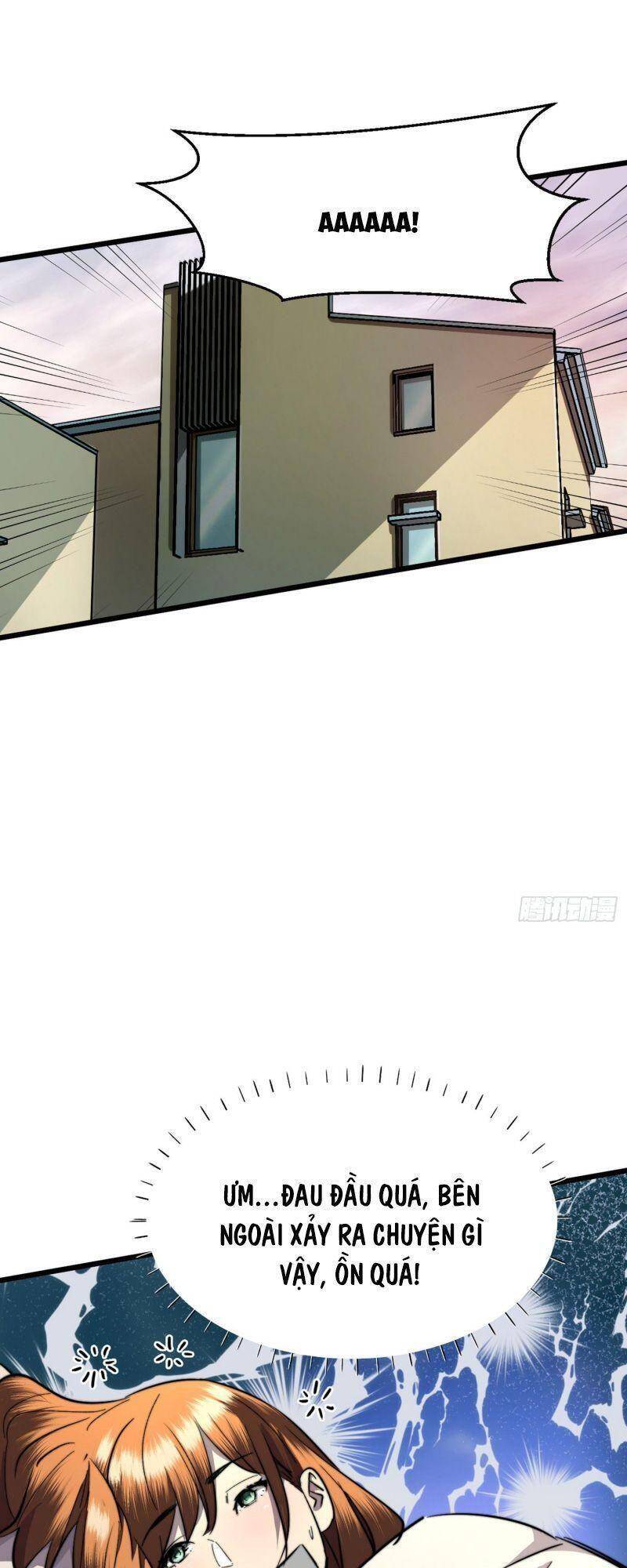 Vào Ngày Tận Thế Nhặt Được Hệ Thống Chapter 18 - 31