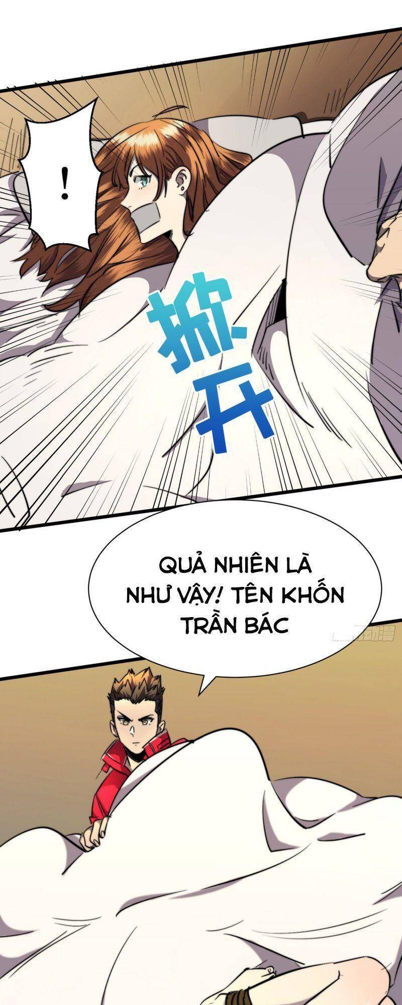 Vào Ngày Tận Thế Nhặt Được Hệ Thống Chapter 18 - 33
