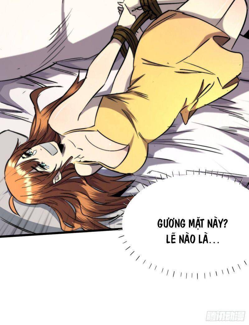 Vào Ngày Tận Thế Nhặt Được Hệ Thống Chapter 18 - 34