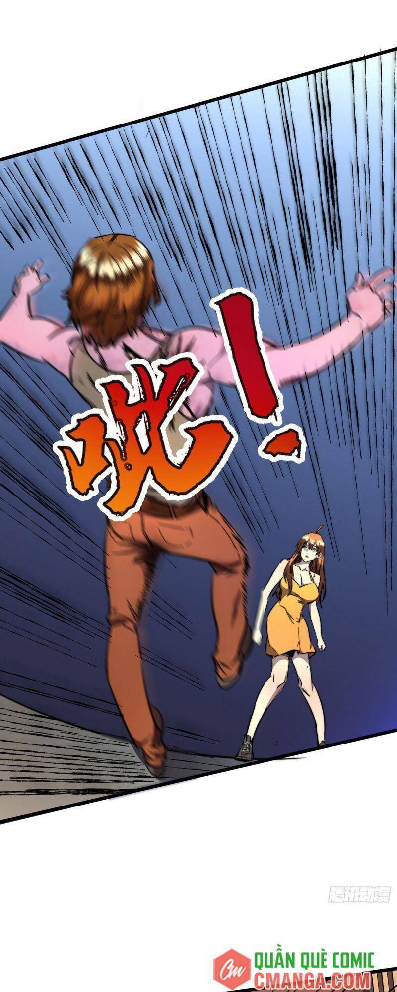 Vào Ngày Tận Thế Nhặt Được Hệ Thống Chapter 19 - 11