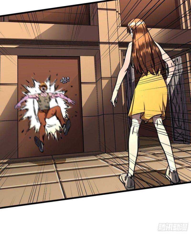 Vào Ngày Tận Thế Nhặt Được Hệ Thống Chapter 19 - 12