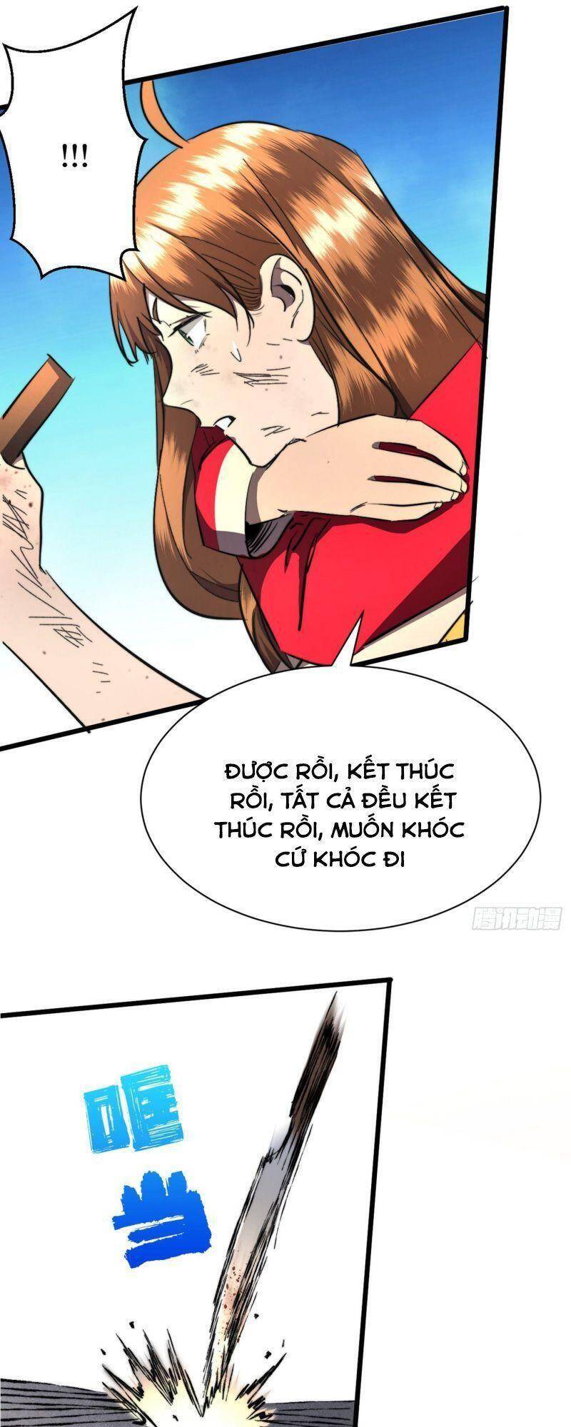 Vào Ngày Tận Thế Nhặt Được Hệ Thống Chapter 19 - 19