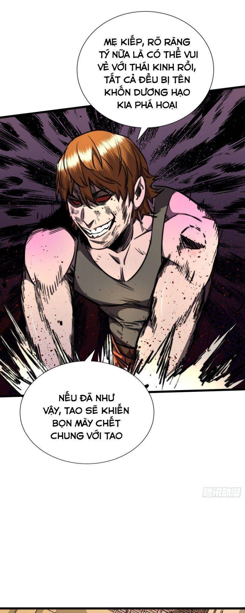 Vào Ngày Tận Thế Nhặt Được Hệ Thống Chapter 19 - 3