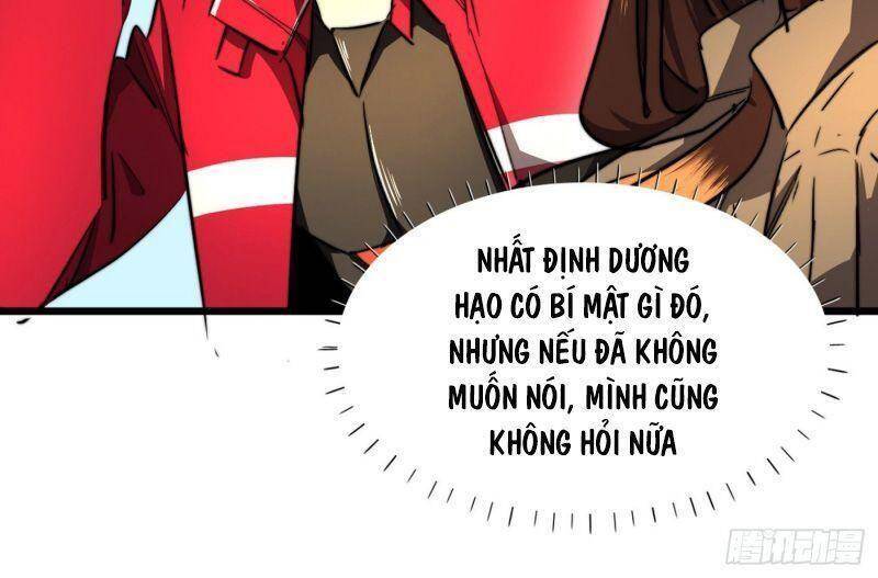 Vào Ngày Tận Thế Nhặt Được Hệ Thống Chapter 19 - 28