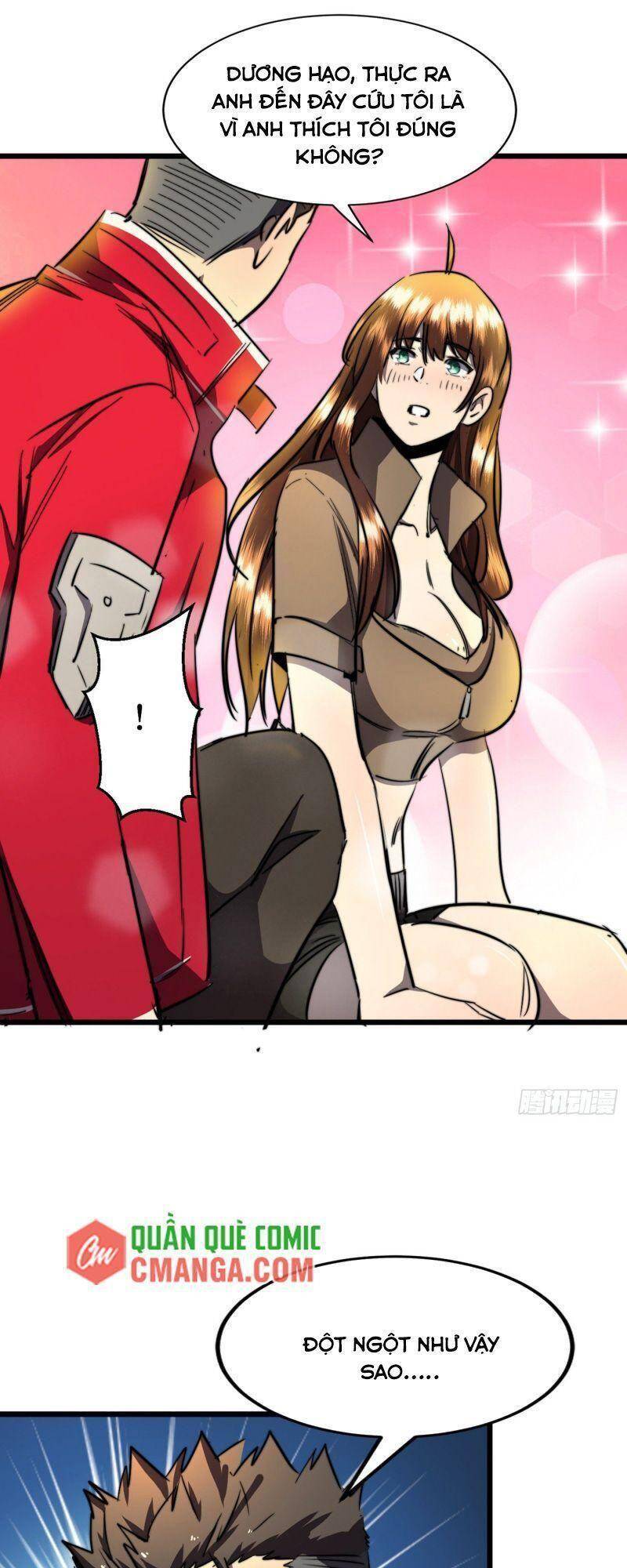 Vào Ngày Tận Thế Nhặt Được Hệ Thống Chapter 19 - 29