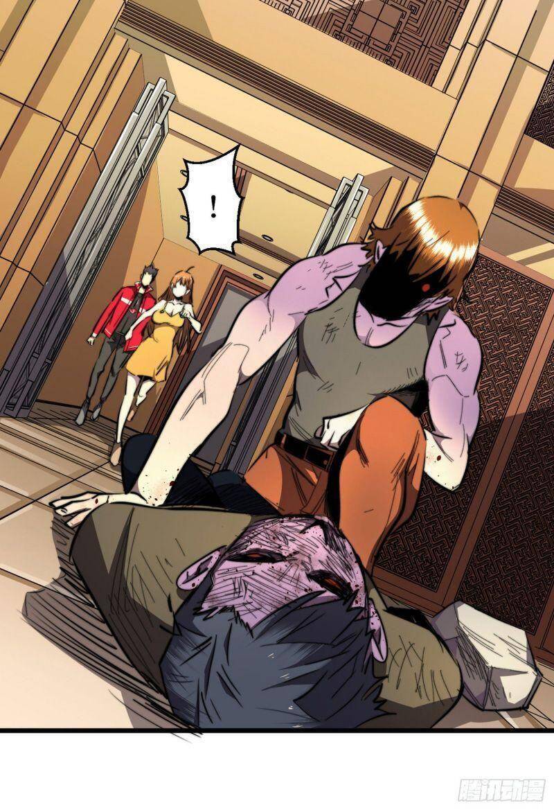 Vào Ngày Tận Thế Nhặt Được Hệ Thống Chapter 19 - 4