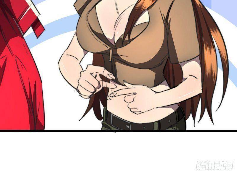 Vào Ngày Tận Thế Nhặt Được Hệ Thống Chapter 19 - 34