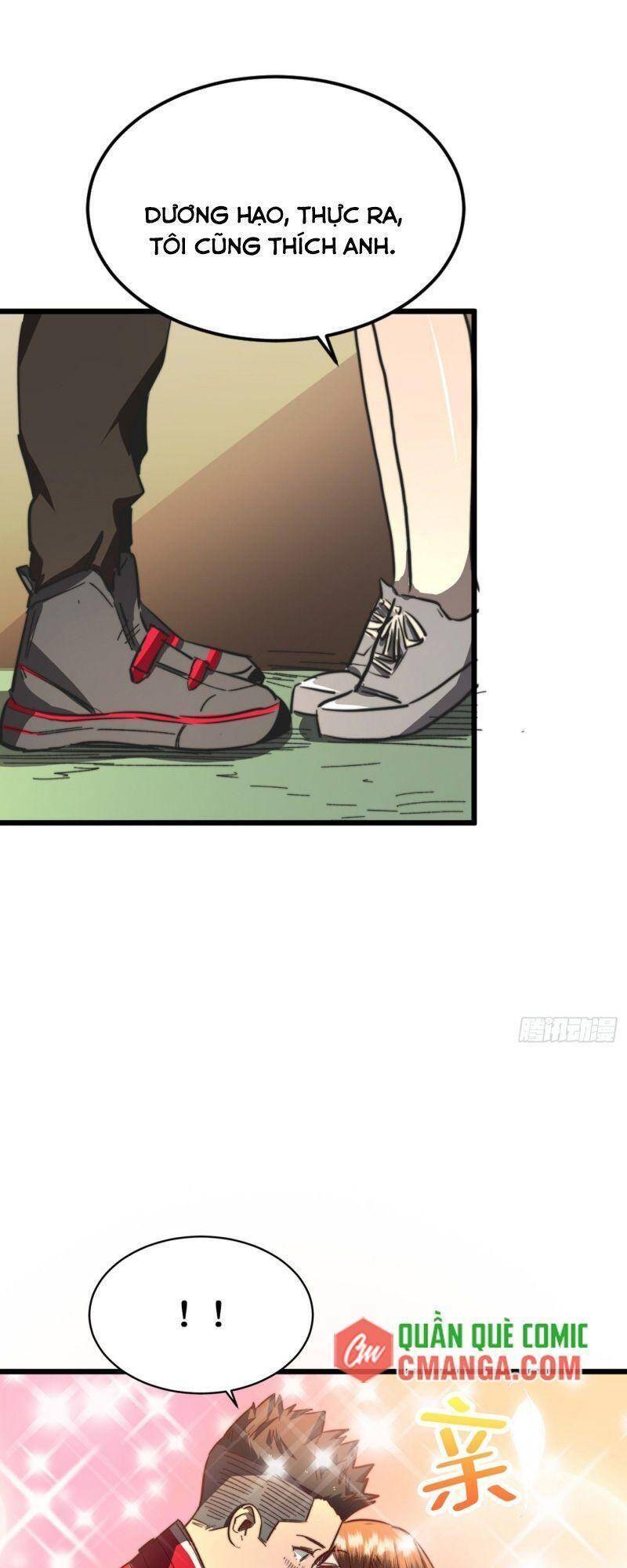 Vào Ngày Tận Thế Nhặt Được Hệ Thống Chapter 19 - 35