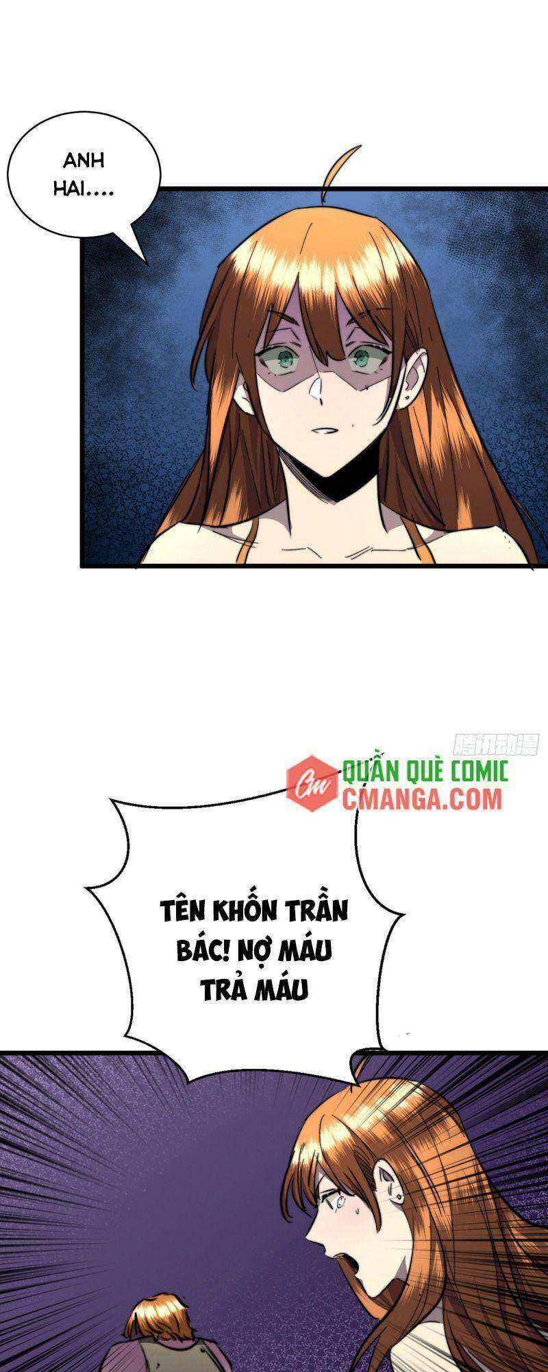 Vào Ngày Tận Thế Nhặt Được Hệ Thống Chapter 19 - 5