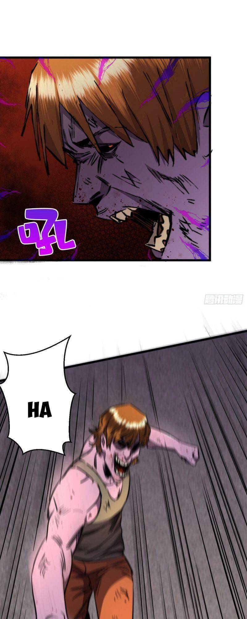 Vào Ngày Tận Thế Nhặt Được Hệ Thống Chapter 19 - 7