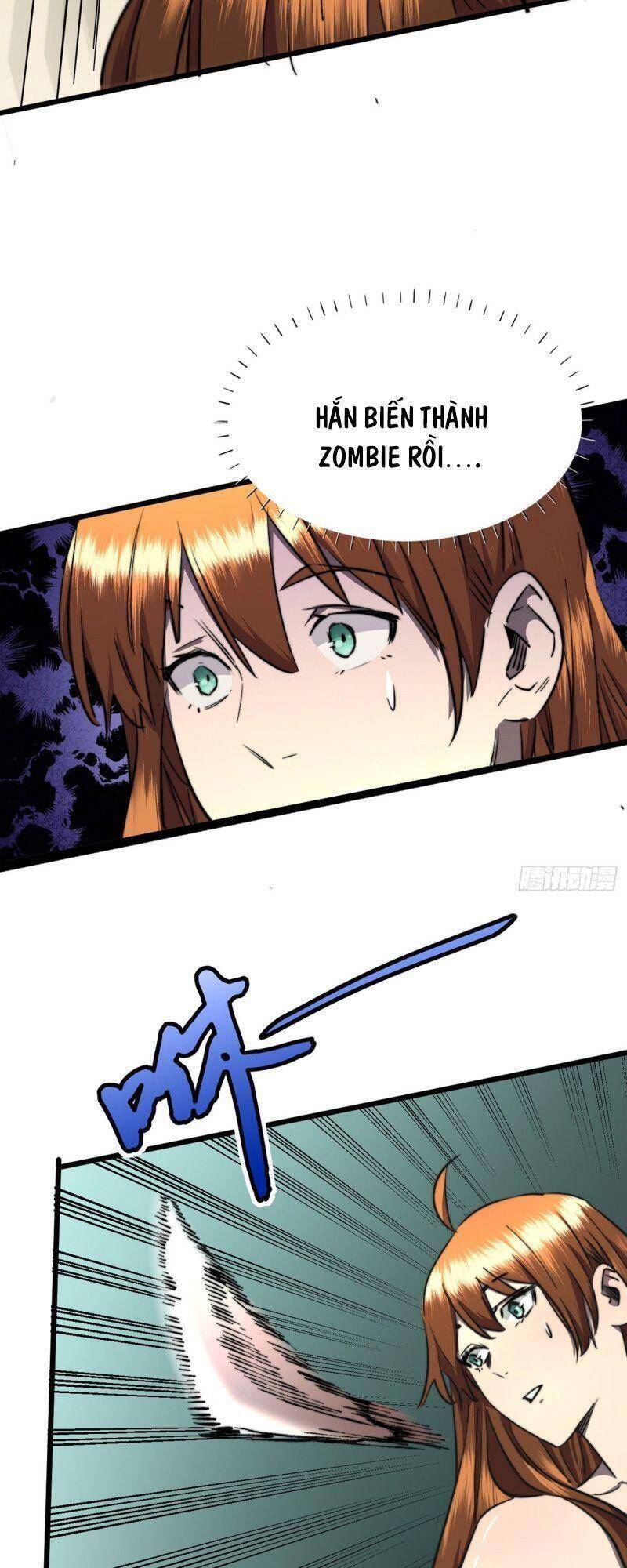 Vào Ngày Tận Thế Nhặt Được Hệ Thống Chapter 19 - 9