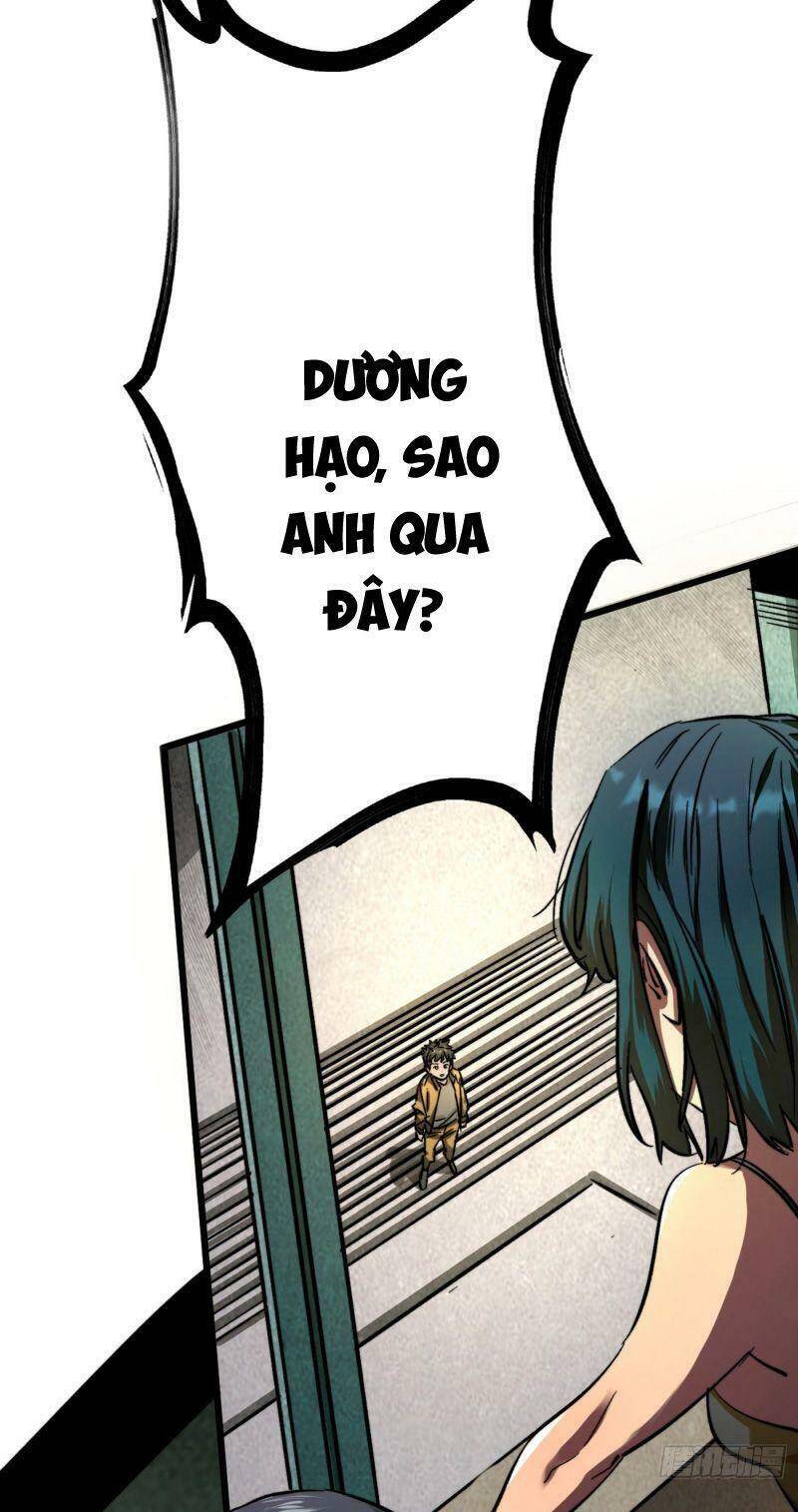 Vào Ngày Tận Thế Nhặt Được Hệ Thống Chapter 2 - 11