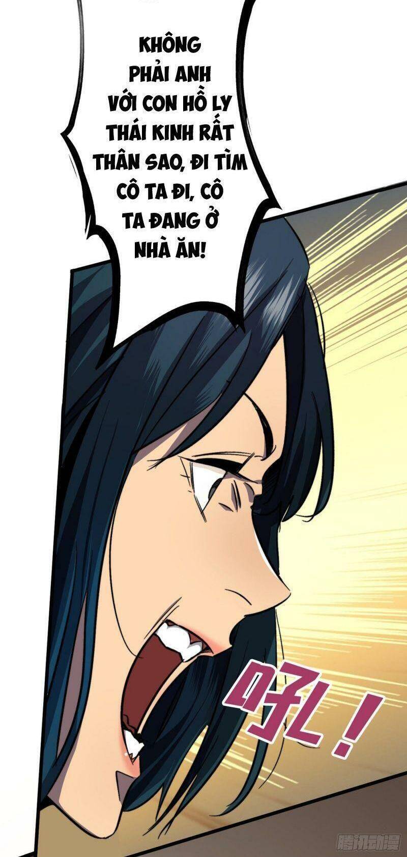 Vào Ngày Tận Thế Nhặt Được Hệ Thống Chapter 2 - 14