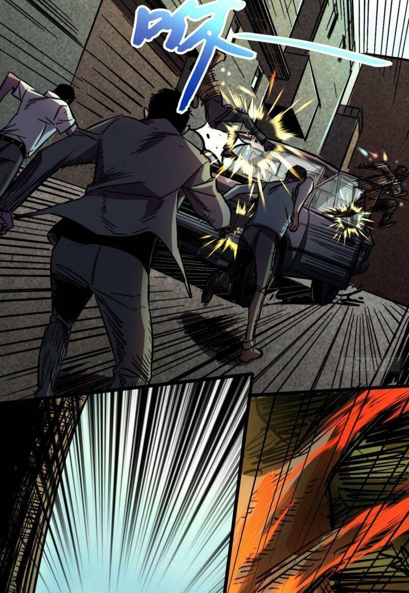 Vào Ngày Tận Thế Nhặt Được Hệ Thống Chapter 2 - 28