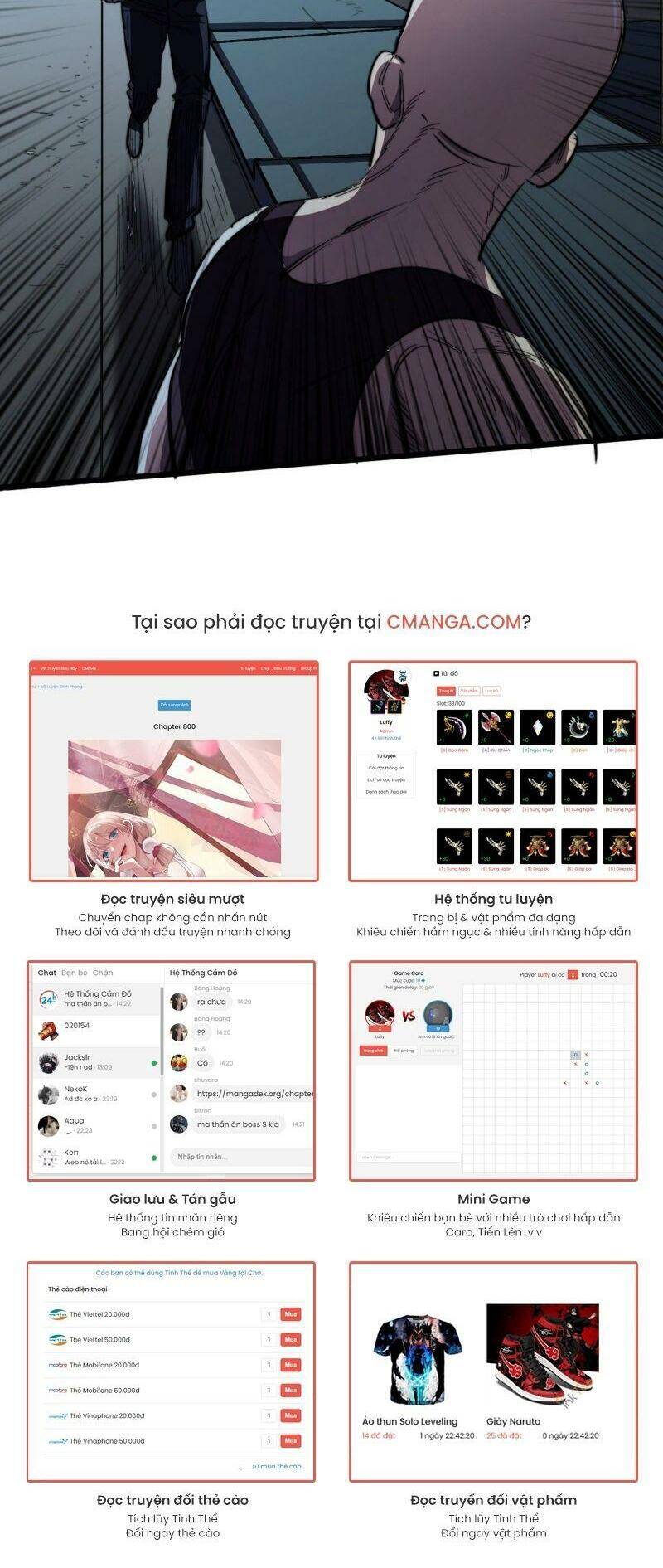 Vào Ngày Tận Thế Nhặt Được Hệ Thống Chapter 20 - 18