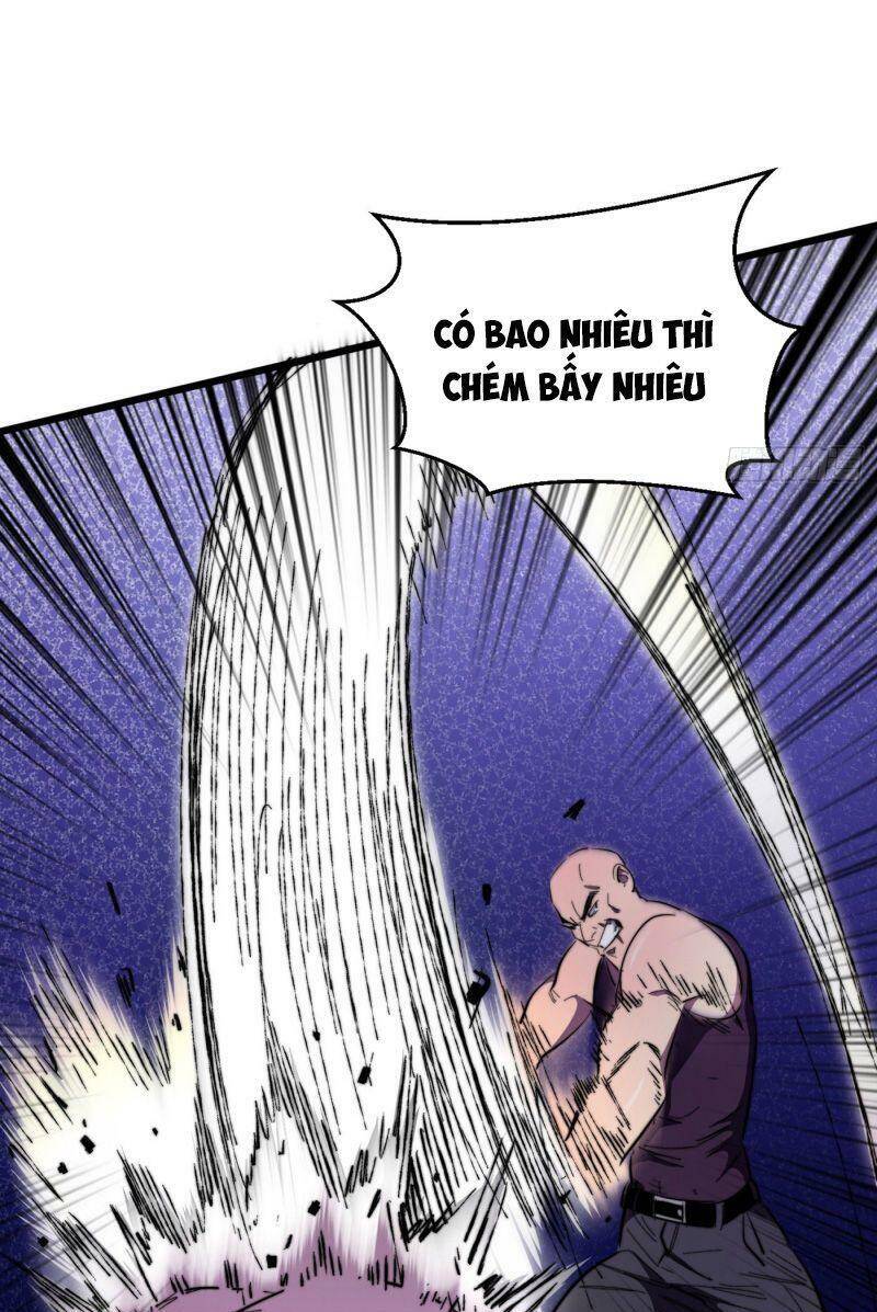 Vào Ngày Tận Thế Nhặt Được Hệ Thống Chapter 20 - 19