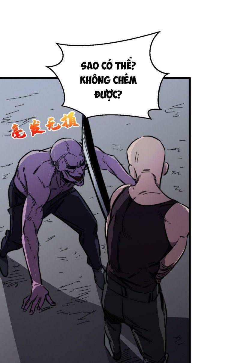 Vào Ngày Tận Thế Nhặt Được Hệ Thống Chapter 20 - 21