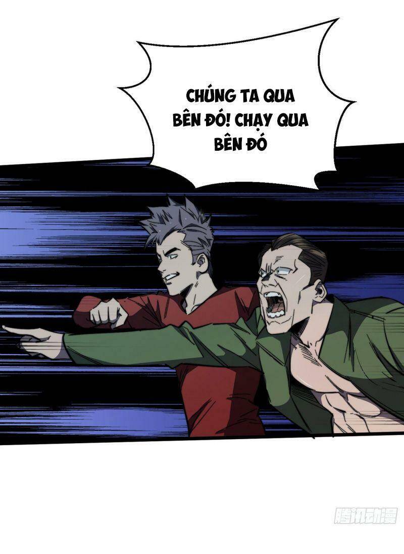 Vào Ngày Tận Thế Nhặt Được Hệ Thống Chapter 20 - 25