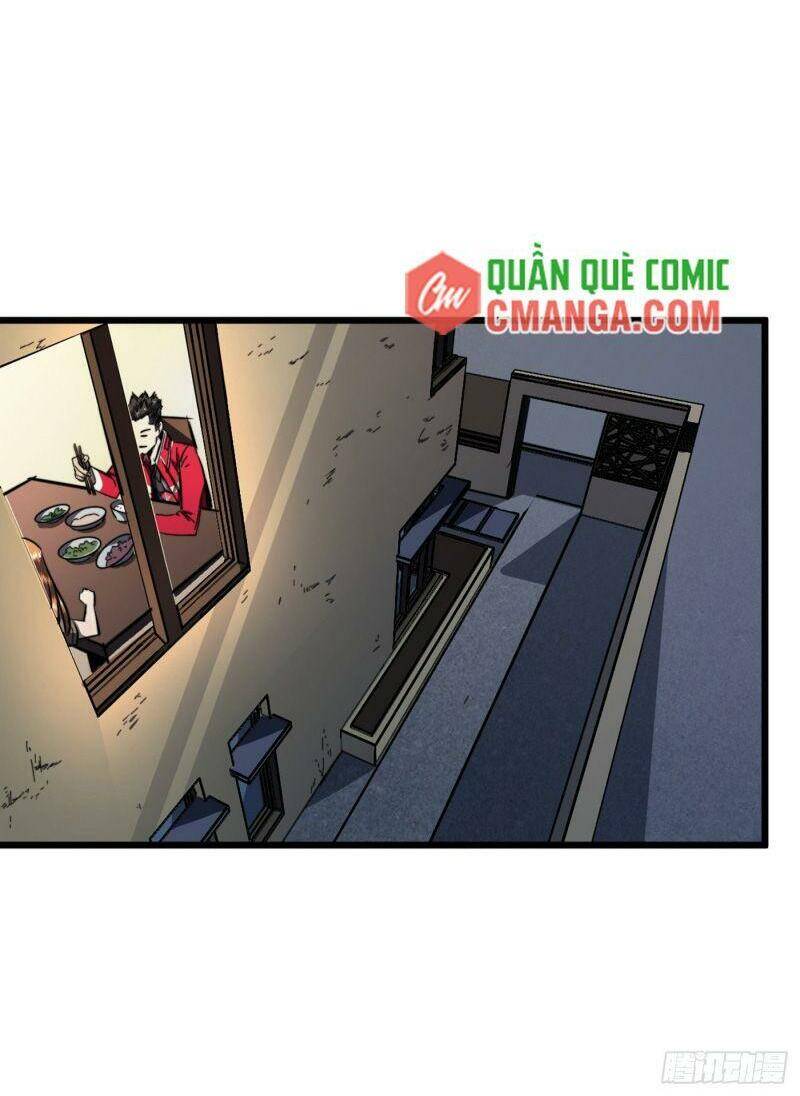 Vào Ngày Tận Thế Nhặt Được Hệ Thống Chapter 20 - 26