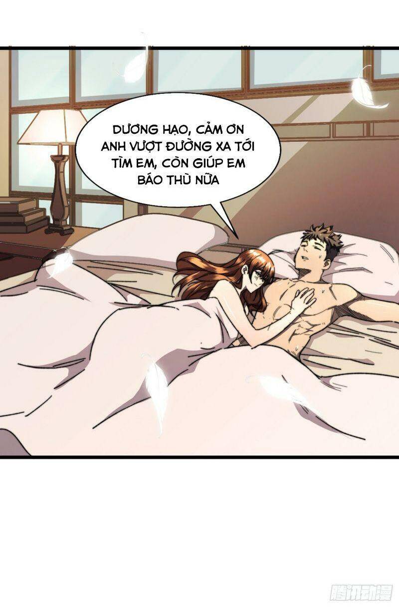 Vào Ngày Tận Thế Nhặt Được Hệ Thống Chapter 20 - 4