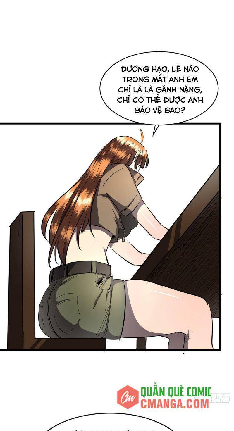 Vào Ngày Tận Thế Nhặt Được Hệ Thống Chapter 20 - 31