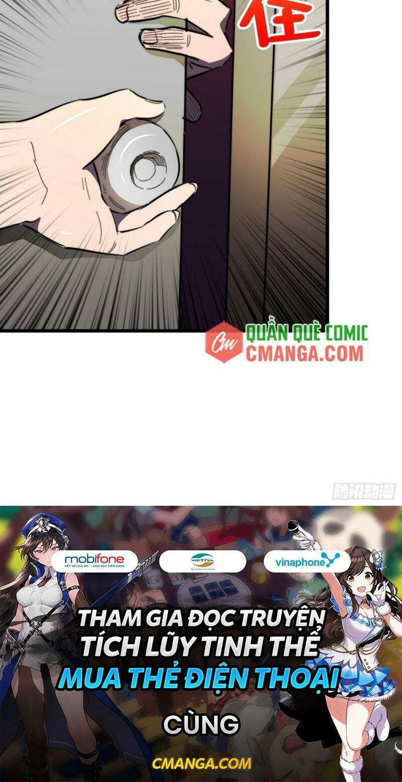 Vào Ngày Tận Thế Nhặt Được Hệ Thống Chapter 20 - 36