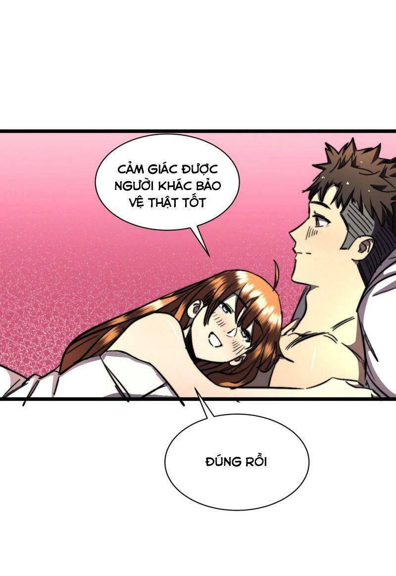 Vào Ngày Tận Thế Nhặt Được Hệ Thống Chapter 20 - 5