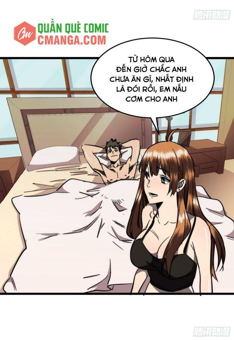 Vào Ngày Tận Thế Nhặt Được Hệ Thống Chapter 20 - 6