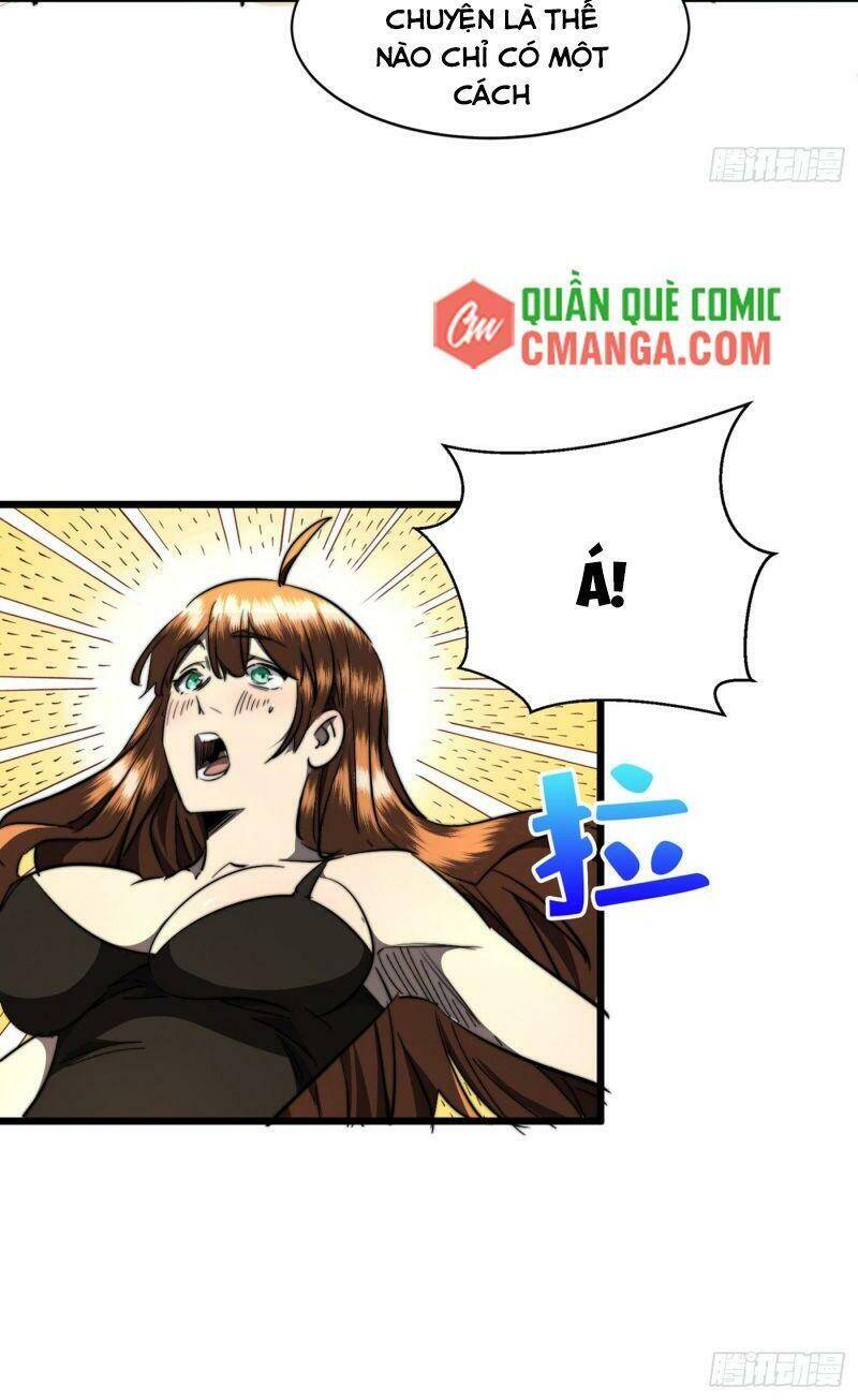 Vào Ngày Tận Thế Nhặt Được Hệ Thống Chapter 20 - 10
