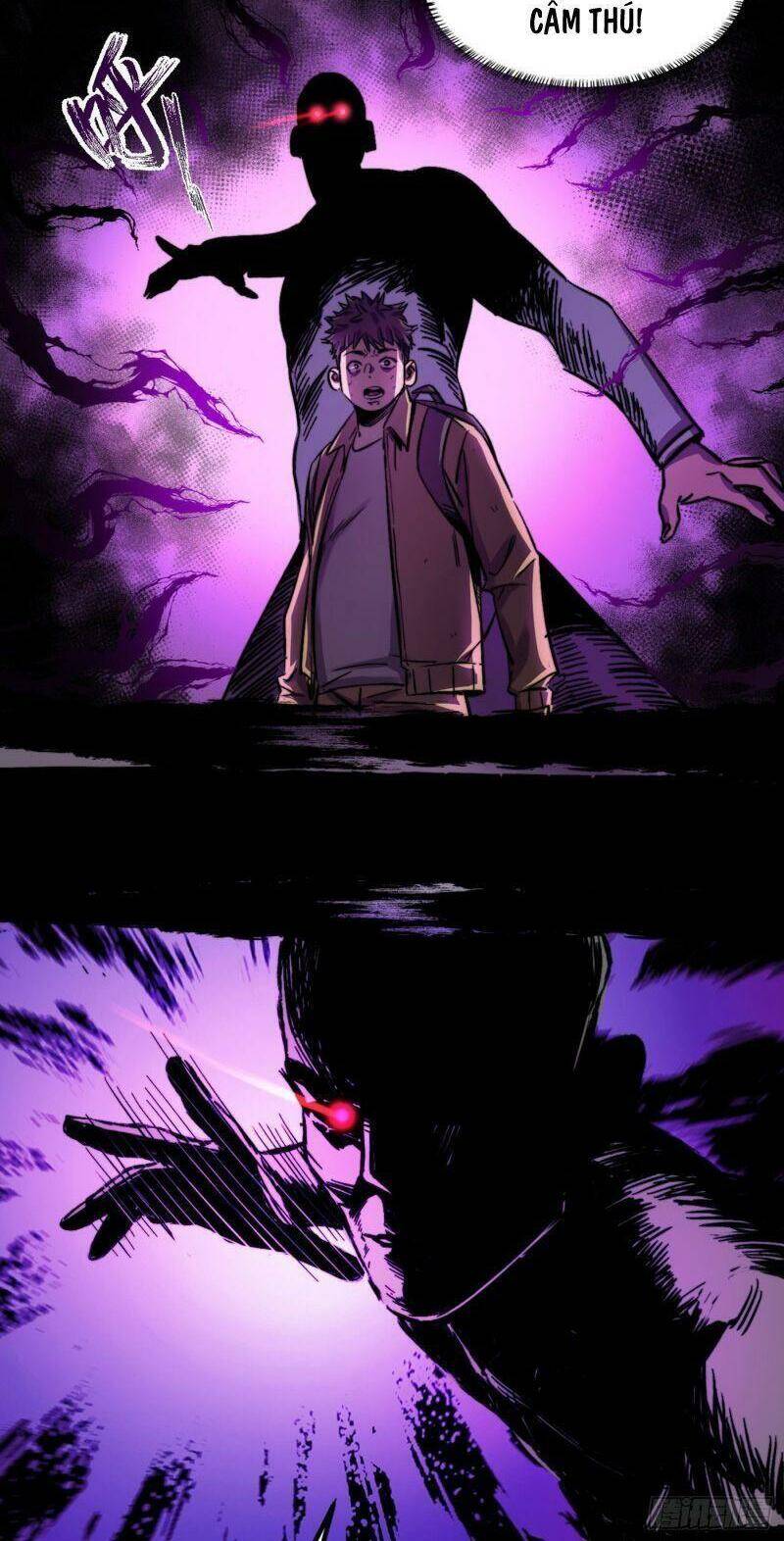 Vào Ngày Tận Thế Nhặt Được Hệ Thống Chapter 3 - 12