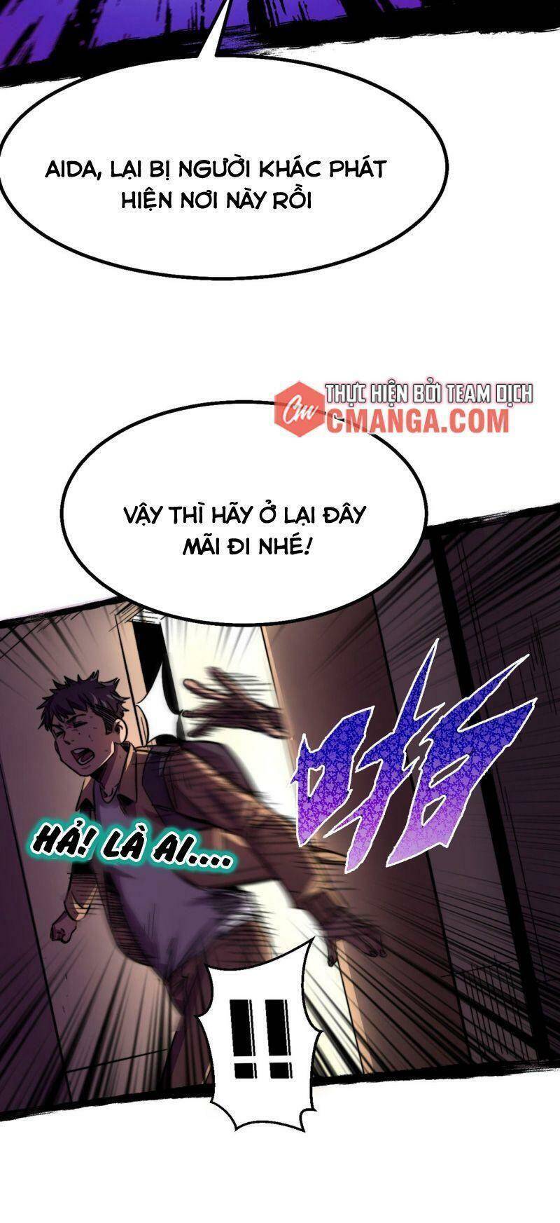 Vào Ngày Tận Thế Nhặt Được Hệ Thống Chapter 3 - 13